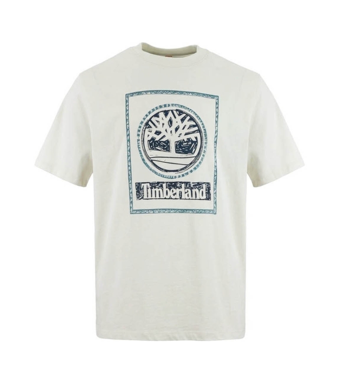 Timberland T-shirt