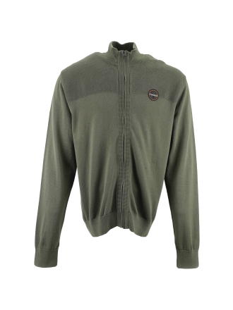 Napapijri Trui Groen 604945