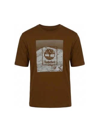 Timberland T-shirt Overig 604948