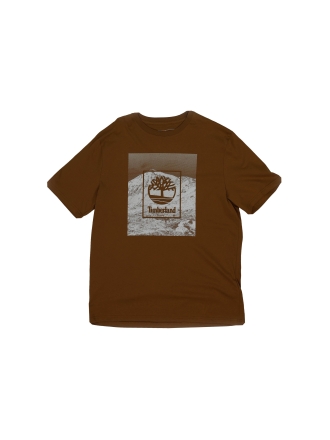 Timberland T-shirt Overig 604948