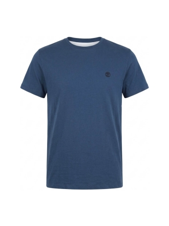 Timberland T-shirt Blauw 604950