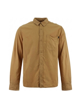 Timberland Overhemd Beige 604954