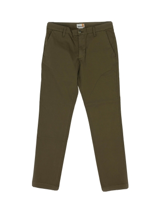 Timberland Broek Groen 604955