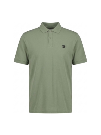 Timberland Polo Groen 604956