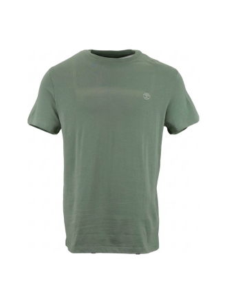 Timberland T-shirt Grijs 604958