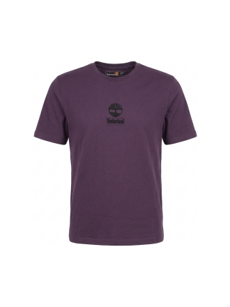 Timberland T-shirt Overig 604964