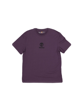 Timberland T-shirt Overig 604964
