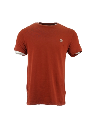 Timberland T-shirt Overig 604966