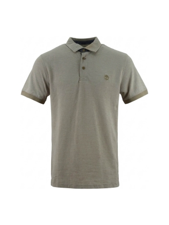 Timberland Polo Beige 604972