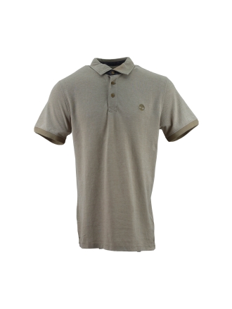 Timberland Polo Beige 604972