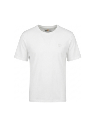 Timberland T-shirt Wit 604973