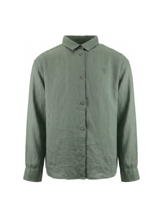 Timberland Overhemd Groen 604974