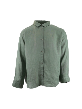 Timberland Overhemd Groen 604974