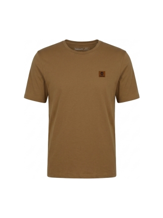 Timberland T-shirt Beige 604977