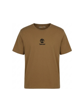 Timberland T-shirt Beige 604979