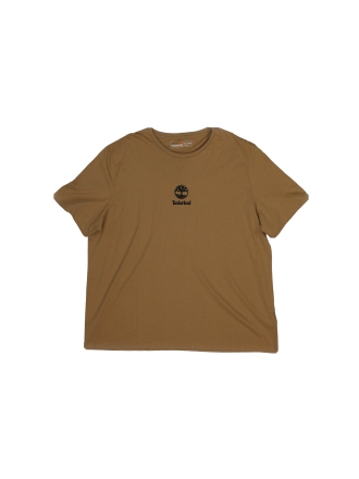 Timberland T-shirt Beige 604979