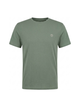 Timberland T-shirt Grijs 604984