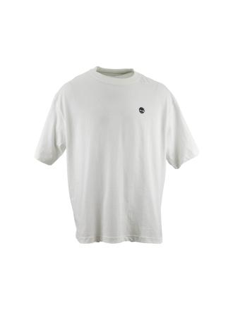 Timberland T-shirt Wit 604987