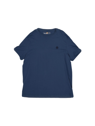 Timberland T-shirt Blauw 604989