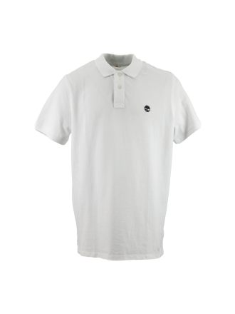 Timberland Polo Wit 604993