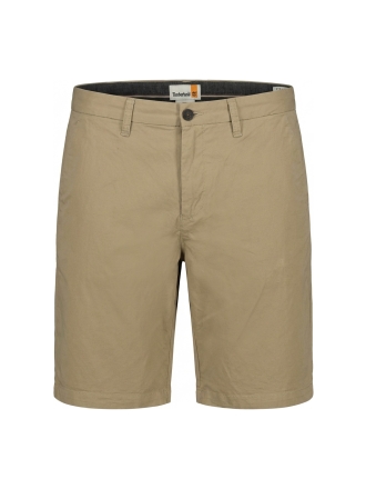 Timberland Broek Beige 604996