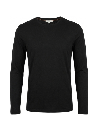 Icebreaker T-shirt Zwart 605000