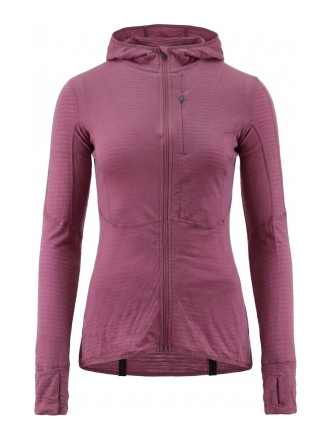 Icebreaker Vest Paars 605004