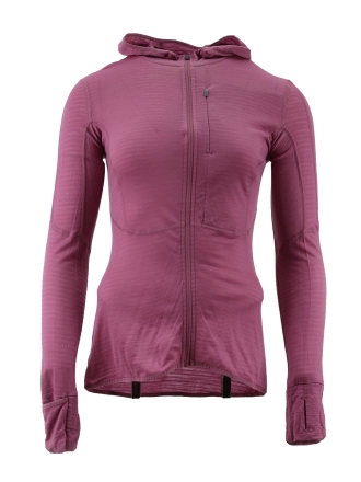 Icebreaker Vest Paars 605004