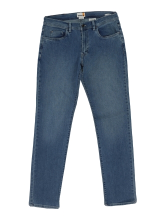 Timberland Broek Blauw 605009