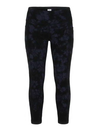 Icebreaker Broek Zwart 605018