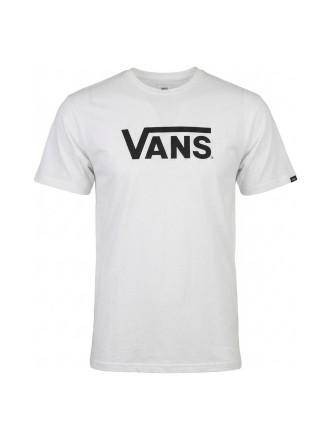 Vans T-shirt Wit 605020