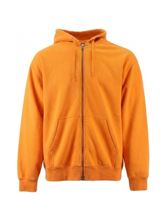 Vans Hoodie Oranje 605023