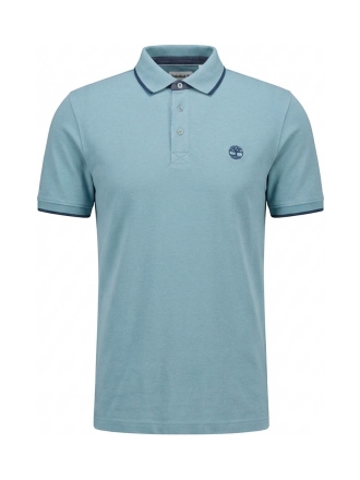 Timberland Polo Blauw 605029