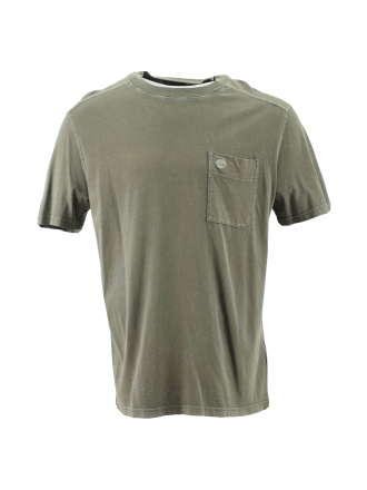 Timberland Polo Groen 605036