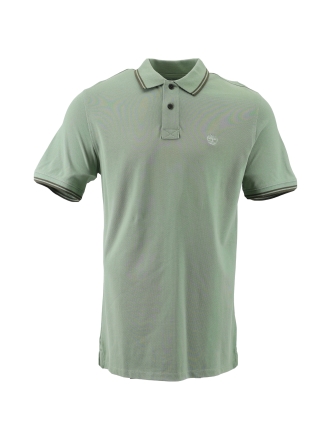 Timberland Polo Groen 605047