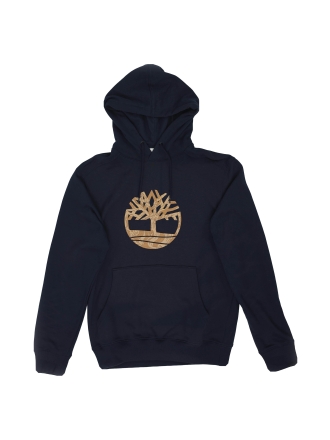 Timberland Hoodie Blauw 605048