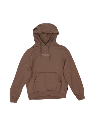 Vans Hoodie Bruin 605058