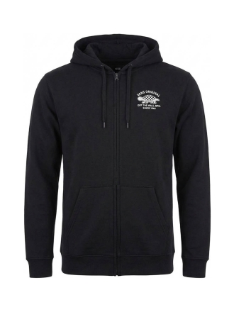 Vans Vest Zwart 605059