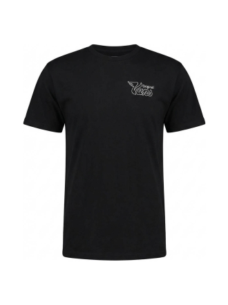 Vans T-shirt Zwart 605061