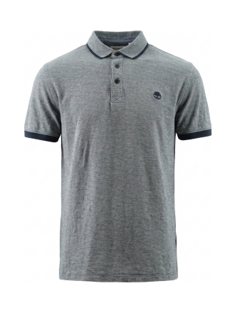 Timberland Polo Blauw 605069