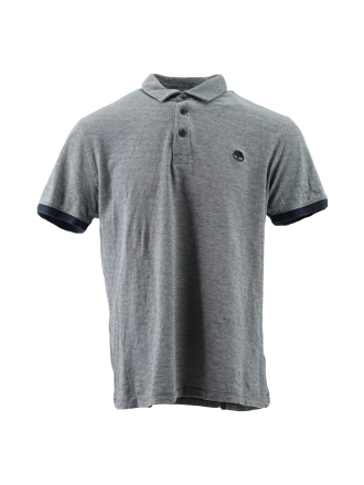 Timberland Polo Blauw 605069