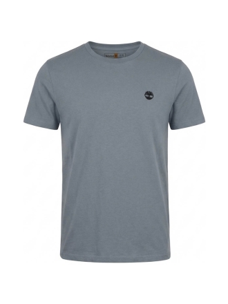 Timberland T-shirt Blauw 605075