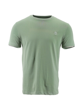 Timberland T-shirt Groen 605086