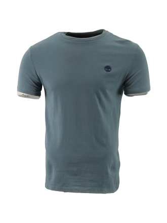 Timberland T-shirt Blauw 605087