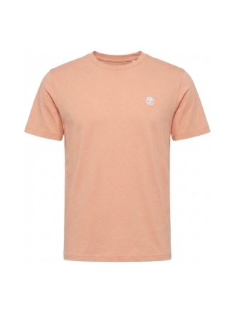 Timberland T-shirt Oranje 605088