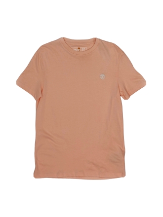 Timberland T-shirt Oranje 605088