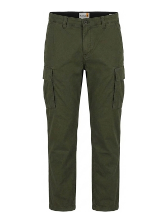 Timberland Broek Groen 605089