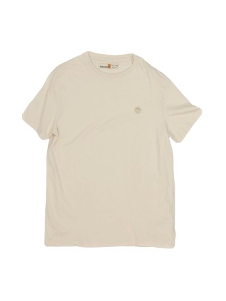 Timberland T-shirt Wit 605100