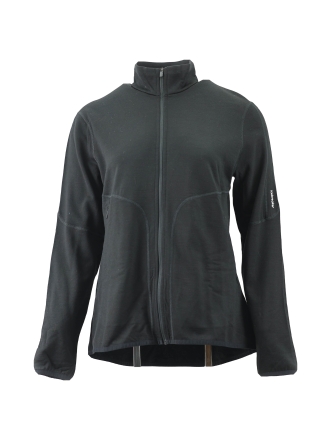 Icebreaker Vest Zwart 605108