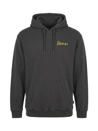 Vans Hoodie Zwart 605115